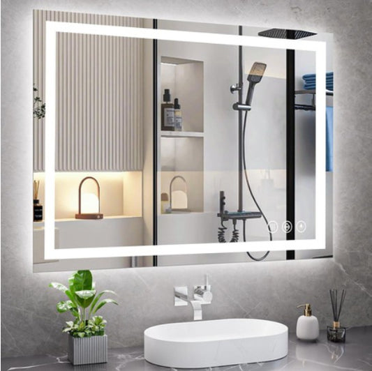 LED Mirror--24" X 36"