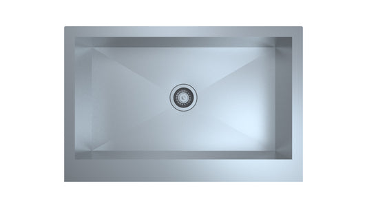 31 x 20 Apron Sink