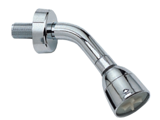 Shower Head Kit Chrome