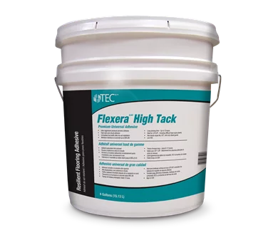 Elements of Nature High Tack Floor Tile Glue - 120 sq ft per gallon