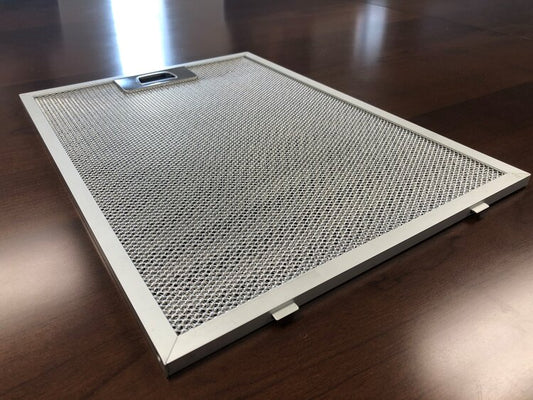 StoneCrest Aluminum Grease Filters