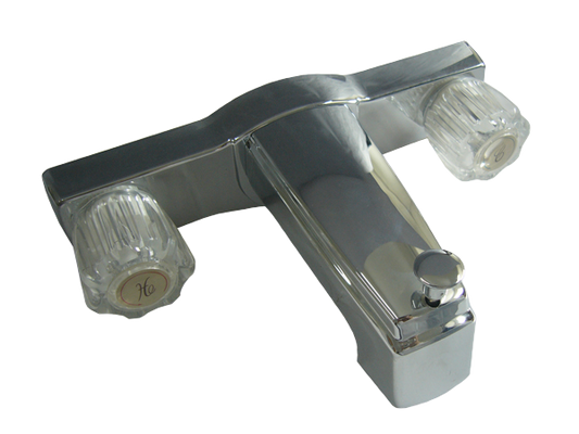 8" Tub/Shower Diverter