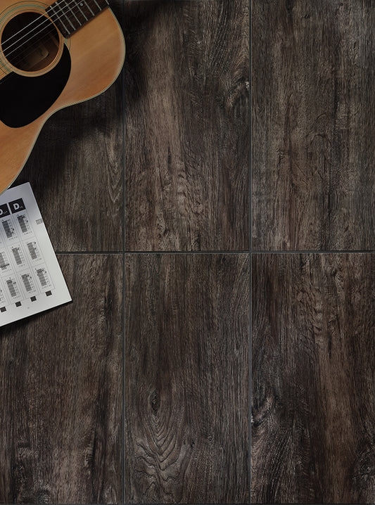 PT-267 Weathered Barnwood Rustic Timber