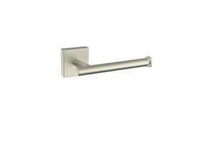 Brushed Nickel Toilet Paper Holder - Harvel Collection