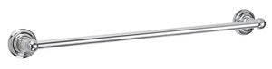 Chrome 24” Towel Bar - Behel Collection