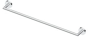 Chrome 24” Towel Bar - Singleton Collection