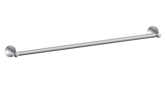 Chrome 24” Towel Bar - Bailey Collection