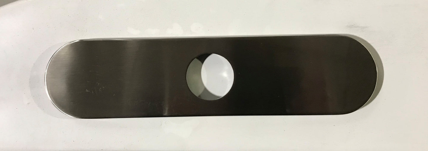 Deck Plate for M8931