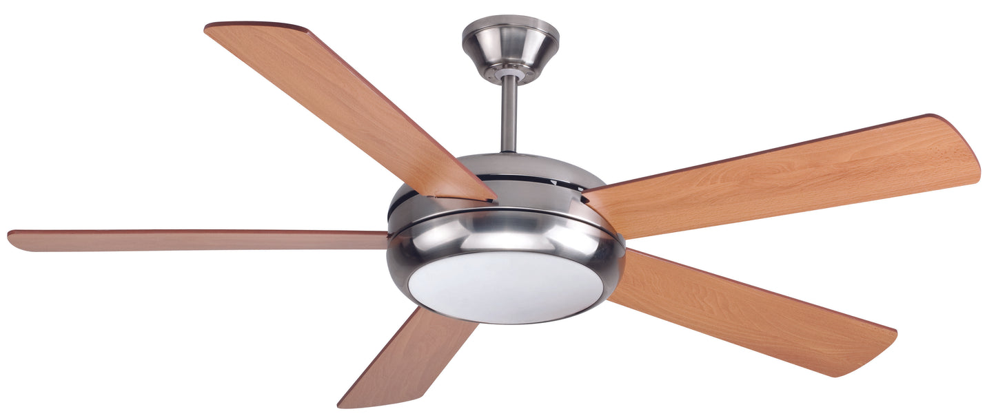 H3 Reversible Ceiling Fan Blade ( Set of 5)