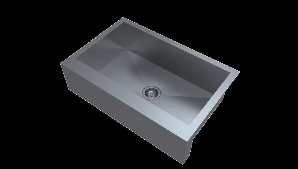 31 x 20 Apron Sink