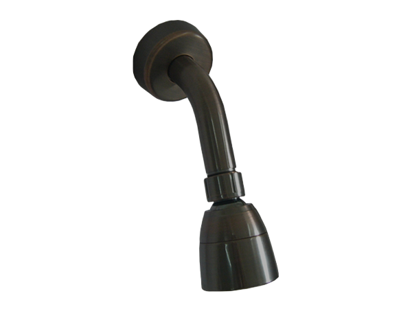 Shower Head Kit - Oil Rubbed Bronze