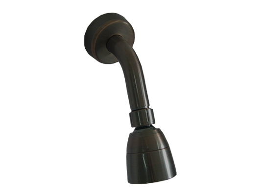 Shower Head Kit - Oil Rubbed Bronze