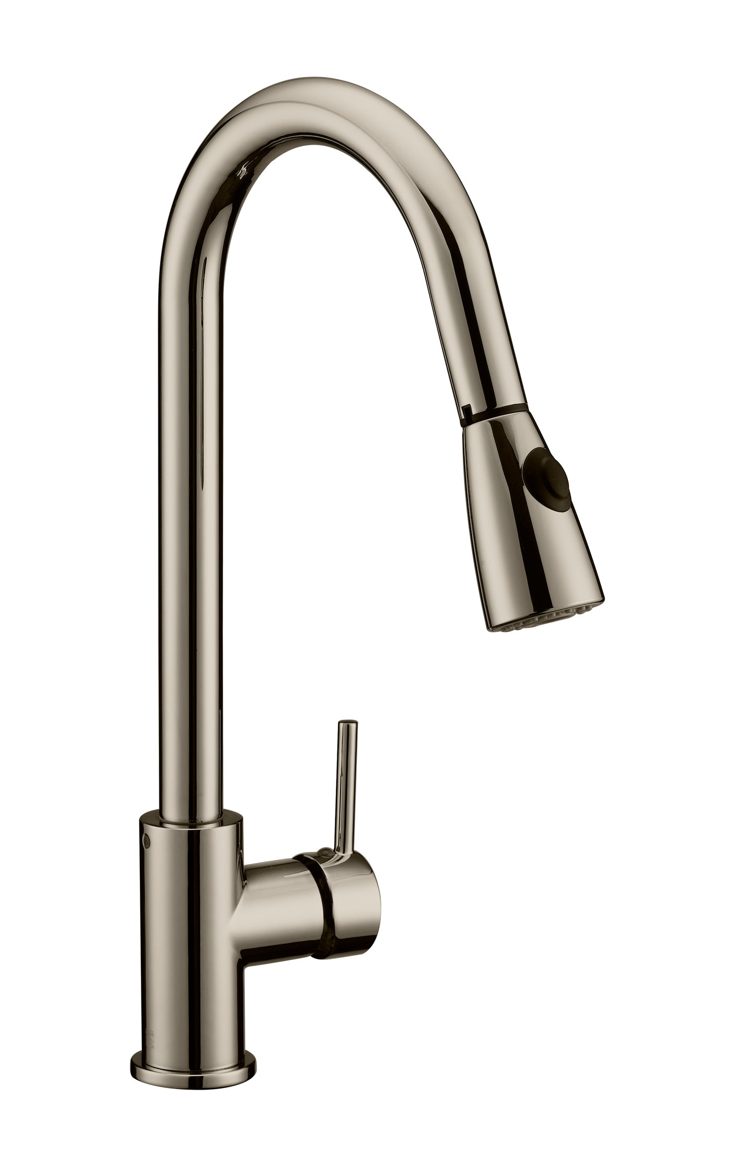 Pull-Down Kitchen Faucet