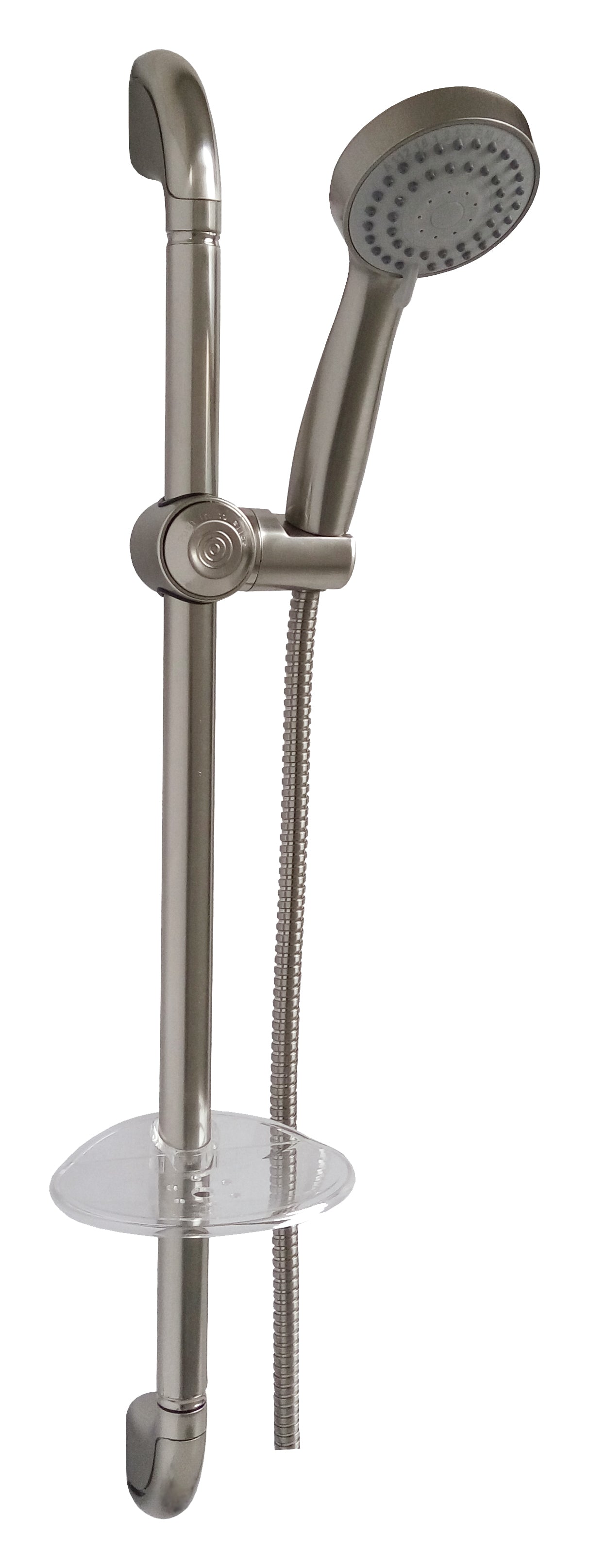 Slide Bar Shower Kit