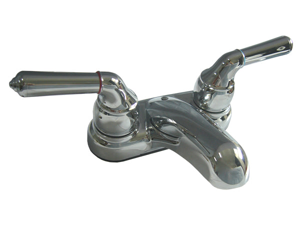 4" Lav. Faucet Tea Pot Handle