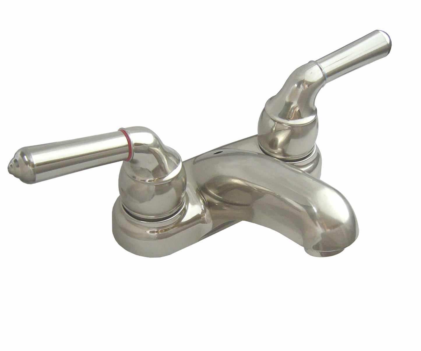 4" Lav. Faucet Tea Pot Handle