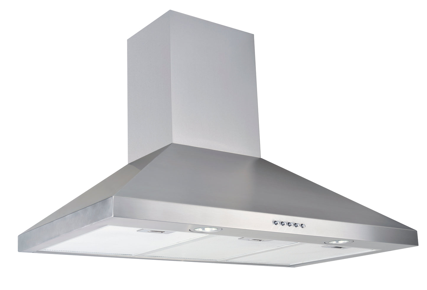 WA0575 - 30" Stainless Range Hood