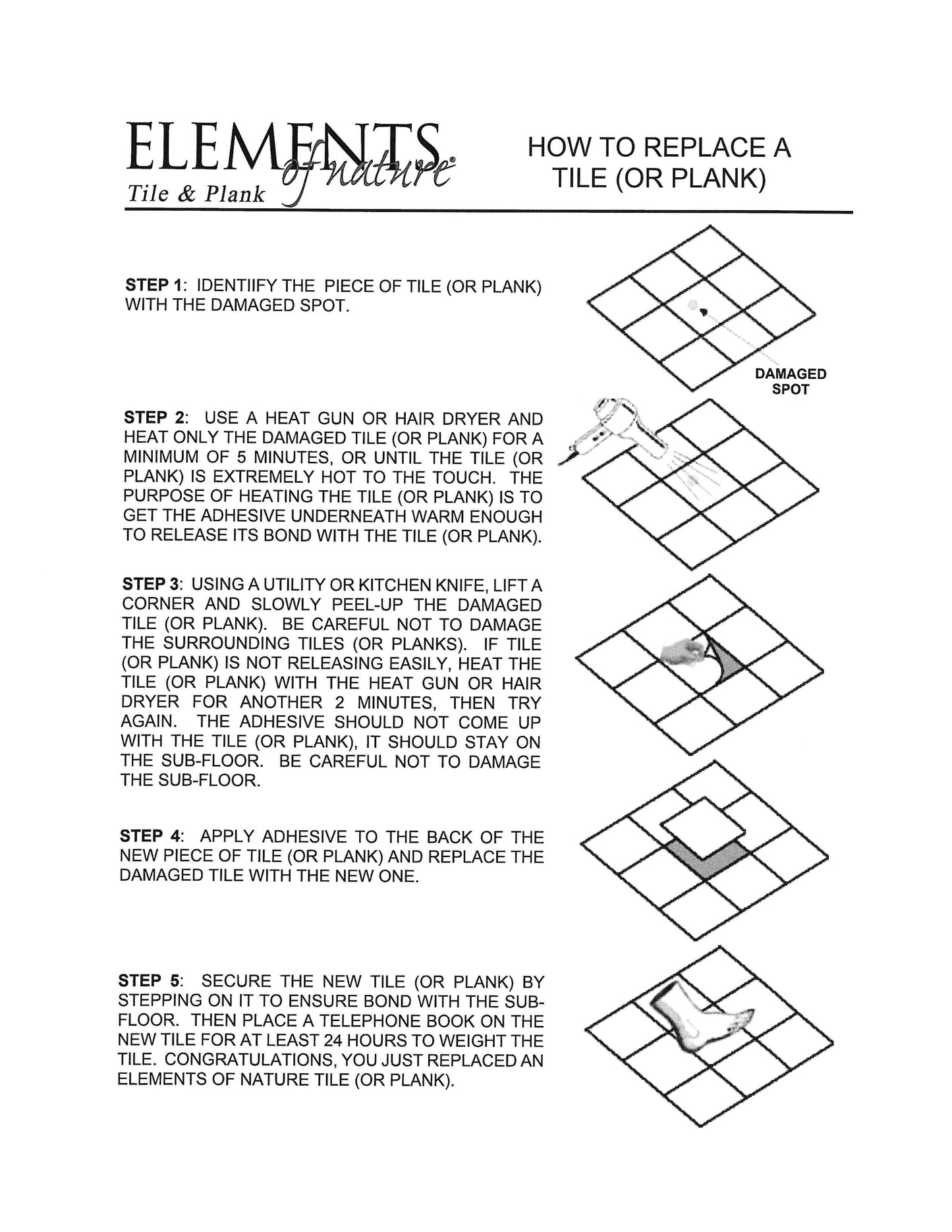 PT-330-9 Essential Elements Palermo